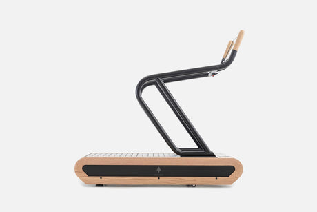 Nohrd Treadmill Citius Oak (Oak)