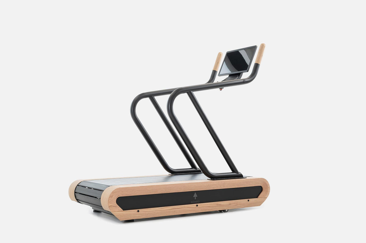 Nohrd Treadmill Citius Oak (Oak)