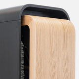 NOHRD StepTower Quercia