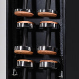 NOHRD StepTower Quercia