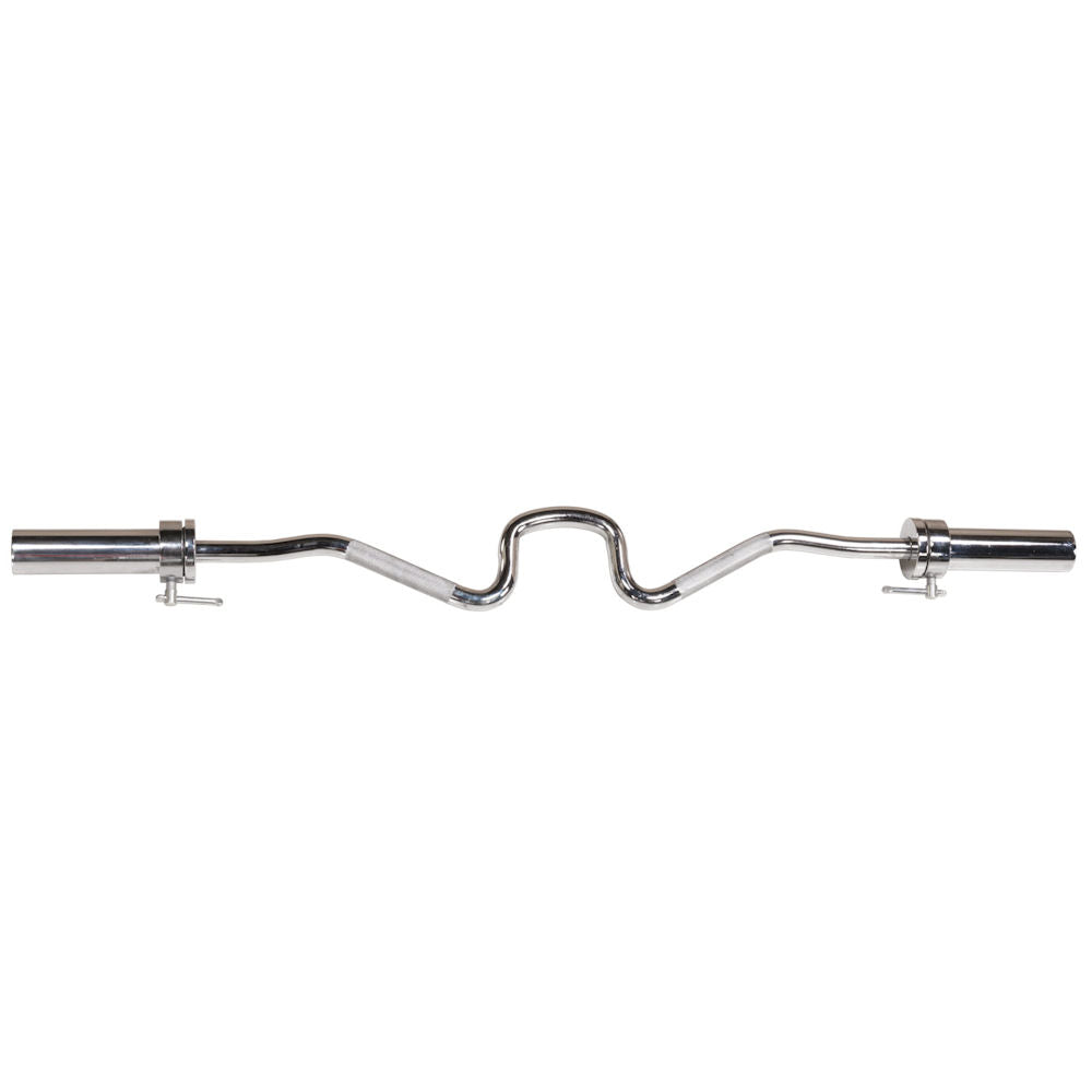 Body Solid Olympic Combo Bar OB48
