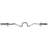 Body Solid Olympic Combo Bar OB48