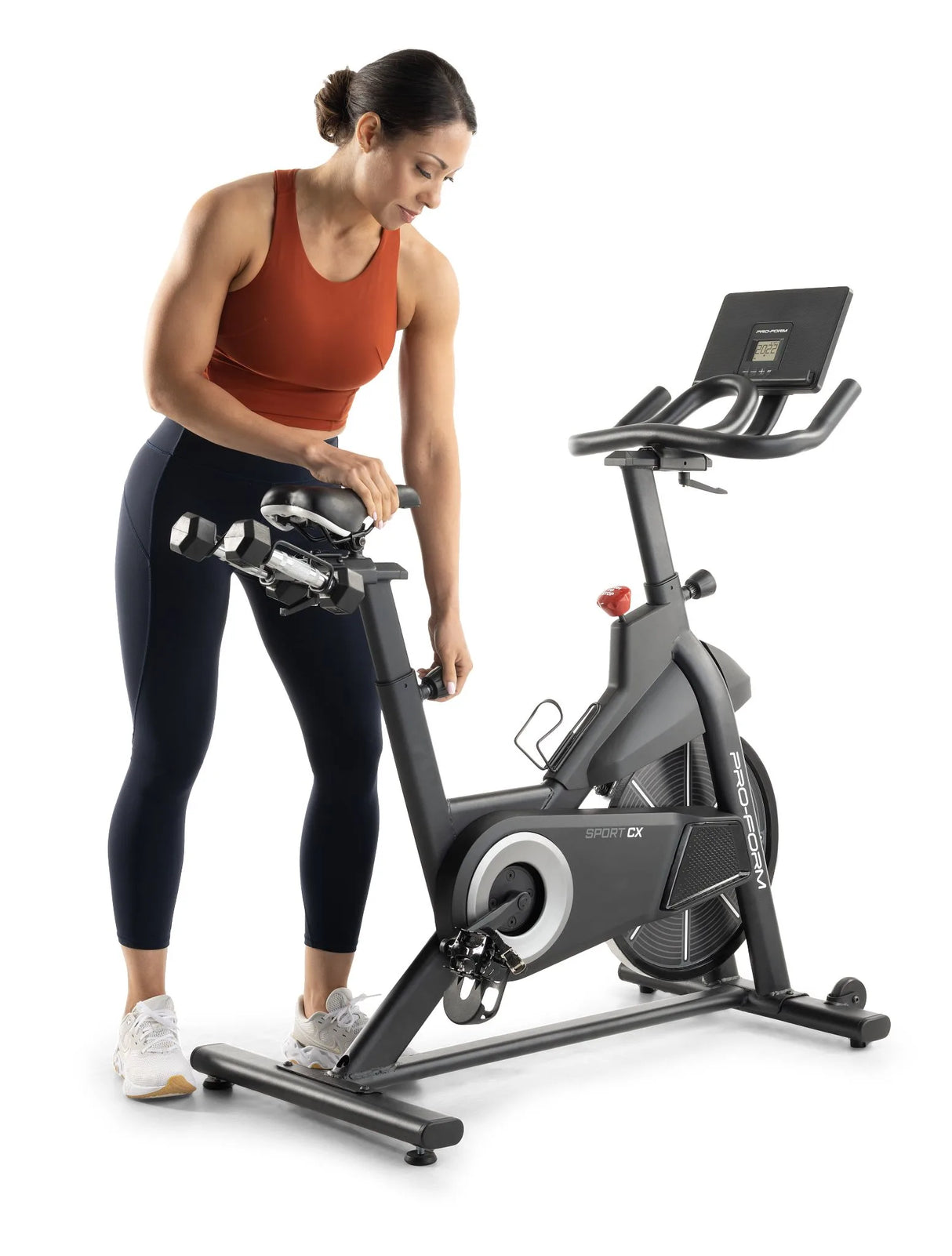 ProForm Spin Bike Sport CX