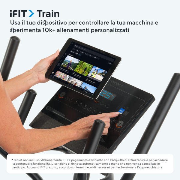 ProForm Ellittica Sport