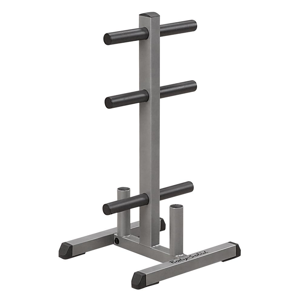 Olympic Plate Tree & Bar Holder GOWT 