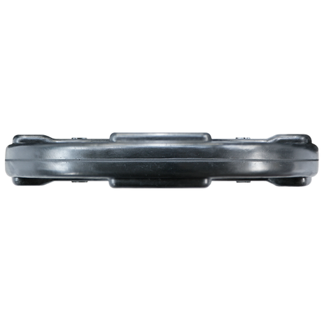 Body-Solid Rubber 4 Grip Olympic Plates Kg 20