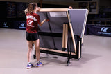 Cornilleau Tavolo Ping Pong Competition 850 WOOD ITTF Indoor (da interno)