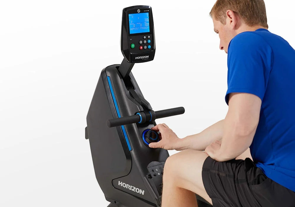 Horizon Vogatore Oxford 6 Viewfit