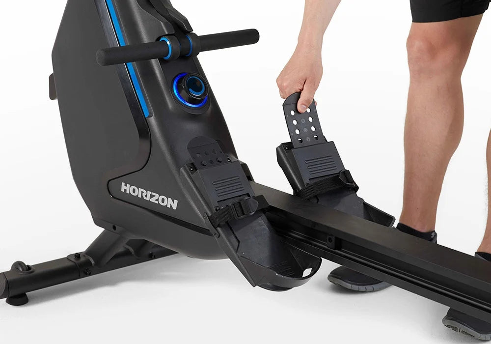 Horizon Vogatore Oxford 6 Viewfit