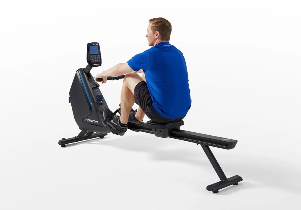 Horizon Vogatore Oxford 6 Viewfit