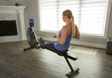 Horizon Vogatore Oxford 6 Viewfit