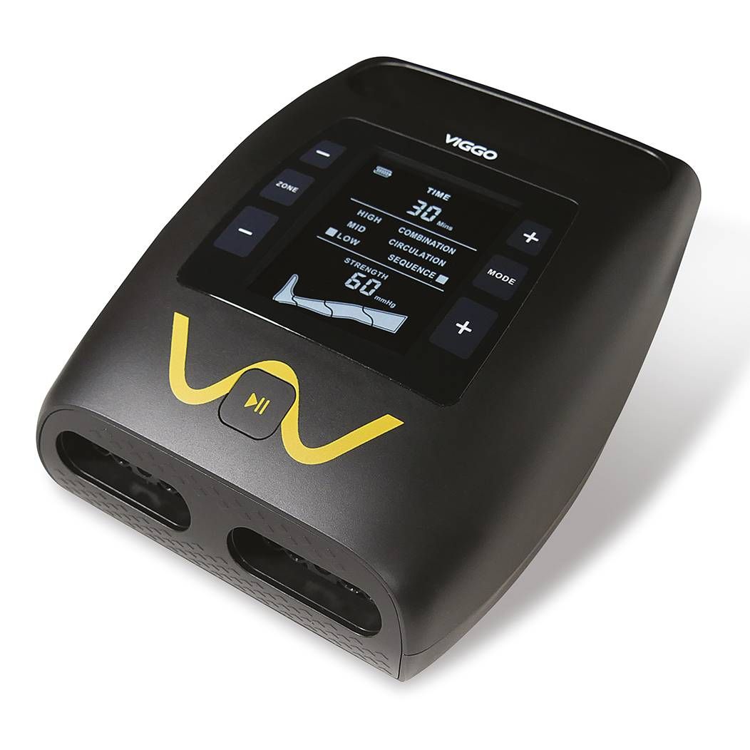 Wepere Pressotherapy Viggo S/M