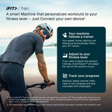 ProForm Cyclette 225 CSX