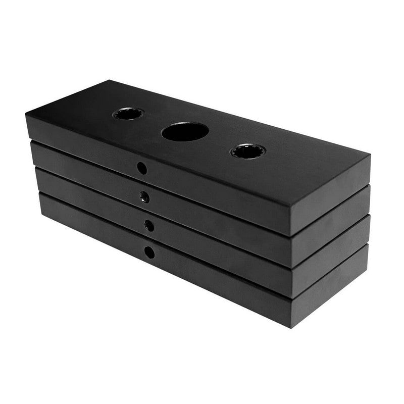 Kit pacco pesi 30 kg. per CSX-2000 e CSX-6000