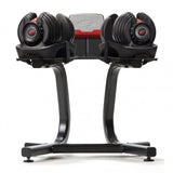 bowflex selectech 552i