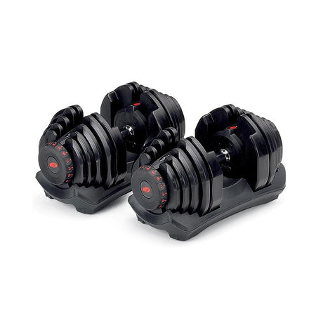 Bowflex SelectTech 1090i 