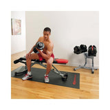 Bowflex SelectTech 1090i Manubrio a Carico Variabile 41 kg (manubrio singolo)