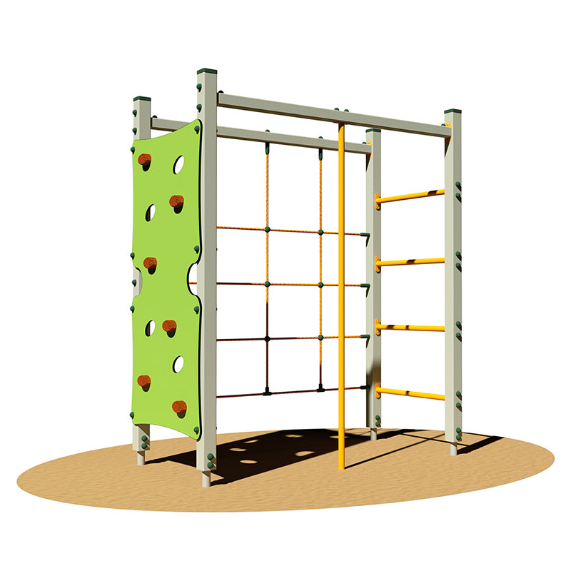 Giochipark Palestrina Jenetix