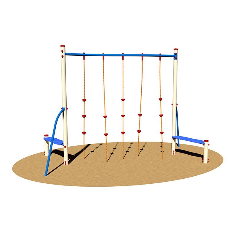 Giochipark Palestrina Trivor