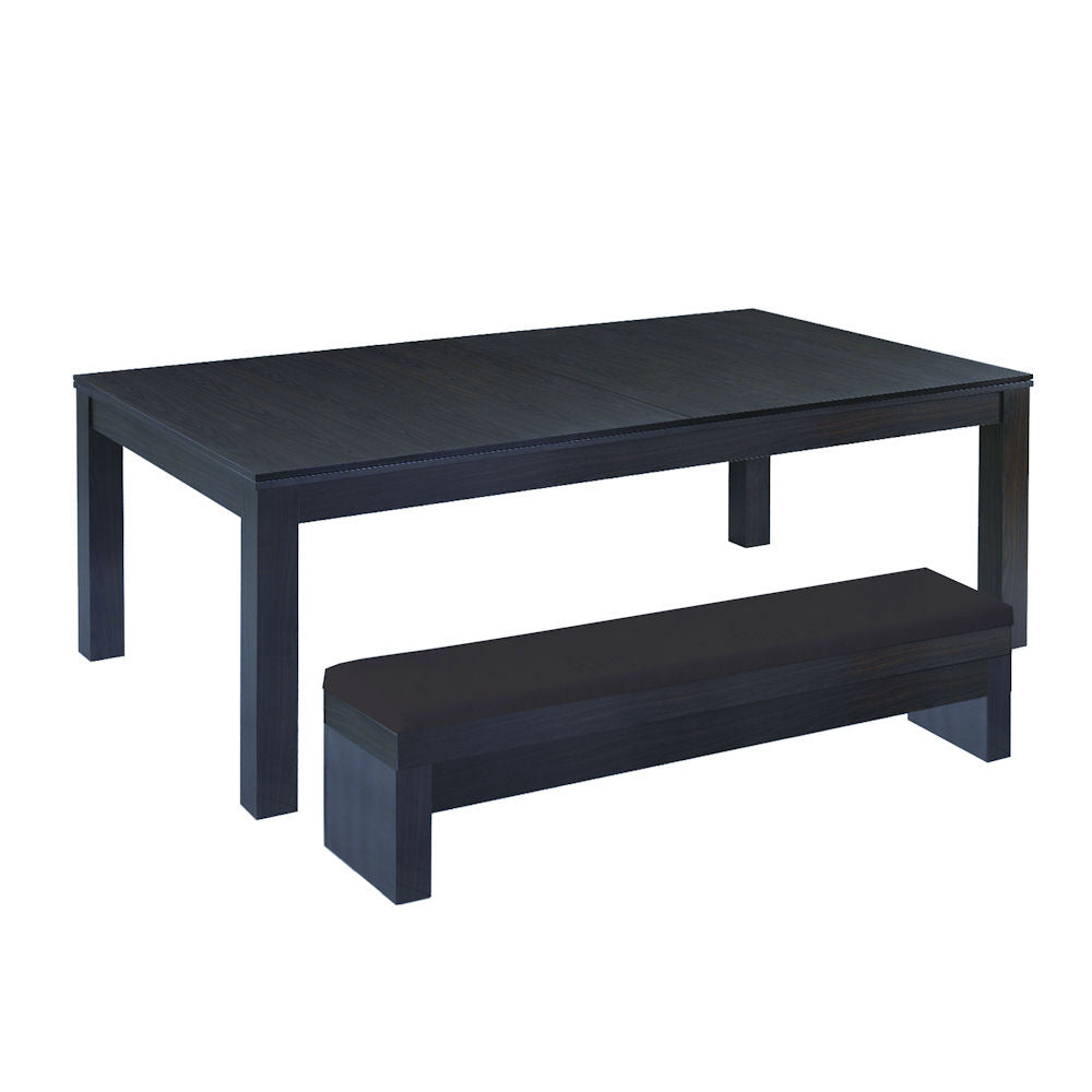 Garlando Miami Chest Oak Wenge
