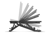 Horizon Adjustable Bench HBN50