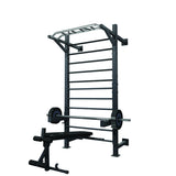 Toorx Spalliera multifunzionale LDX-5000
