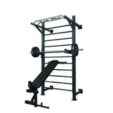 Toorx Spalliera multifunzionale LDX-5000