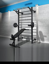 Toorx Spalliera multifunzionale LDX-5000