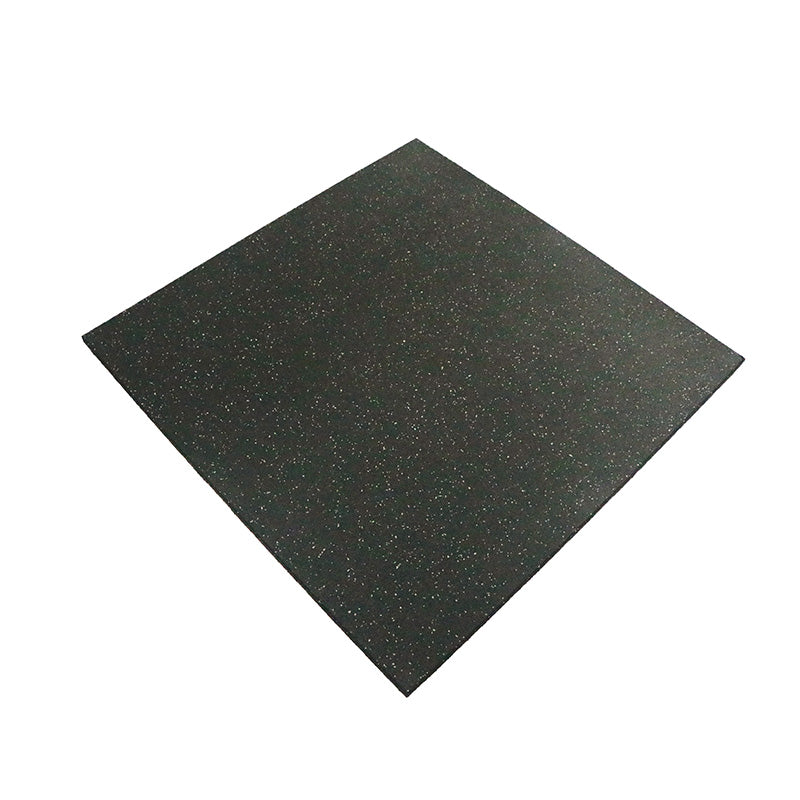 Toorx Pavimento anti-trauma 8 mm grana fine senza fuga - PANT-26