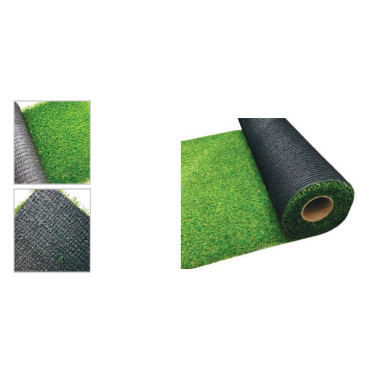 Toorx Rotolo rivestimento 15x1mt ERBA SINTETICA GYM - PANT-29