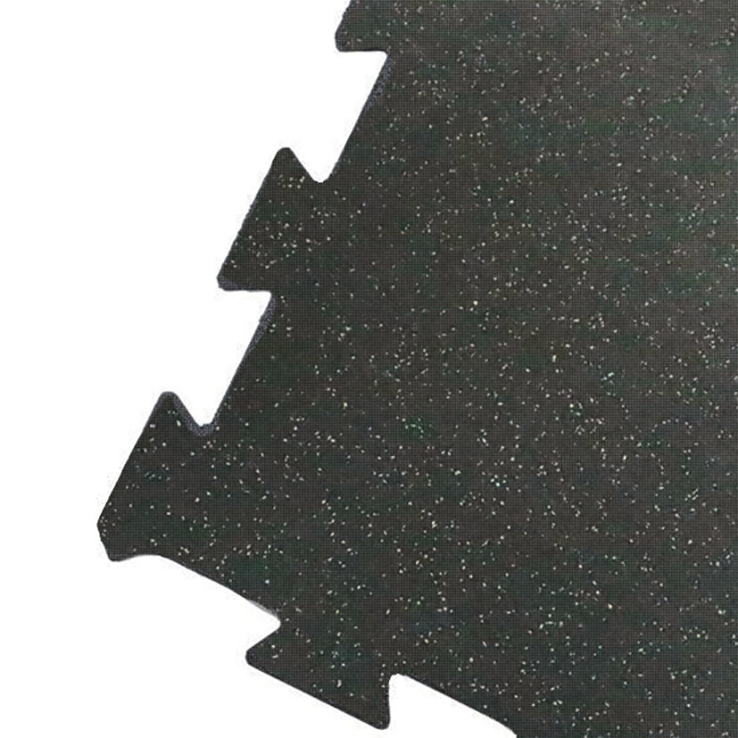 Toorx Anti-trauma flooring 8 mm fine grain without joints - PANT-34