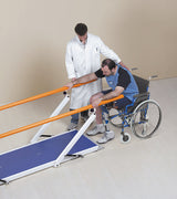 Chinesport Parallela Plus 3m tilt 01327