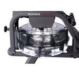 Toorx Rower Sea 70 Vogatore ad Acqua salvaspazio