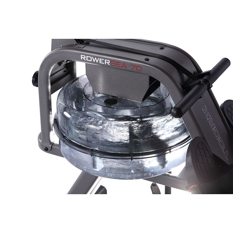 Toorx Rower Sea 70 Vogatore ad Acqua salvaspazio
