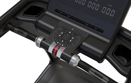 Toorx Tapis Roulant Mirage S70 HRC APP Ready 3.0 - Motore AC