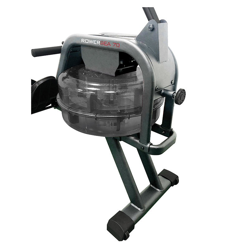Toorx Rower Sea 70 Vogatore ad Acqua salvaspazio