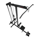 Toorx Lat Machine/Row LTX-2000