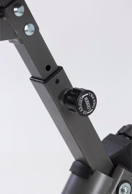 Toorx BRX Compact Multifit