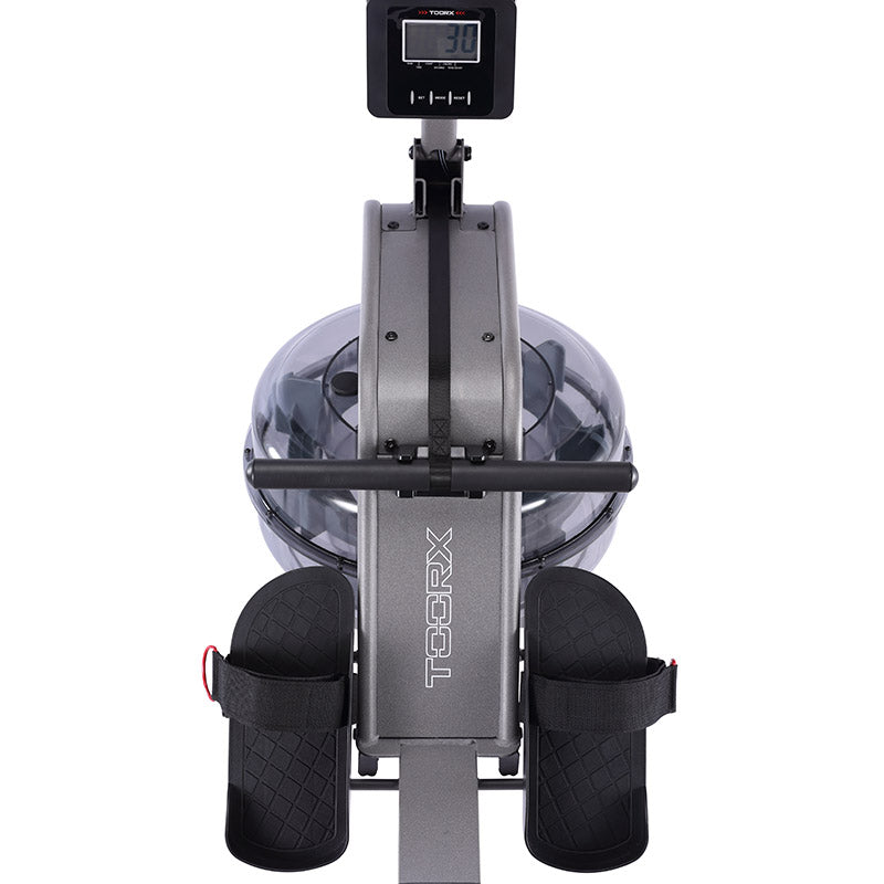 Toorx Rower Sea 70 Vogatore ad Acqua salvaspazio