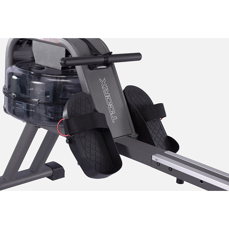 Toorx Rower Sea 70 Vogatore ad Acqua salvaspazio