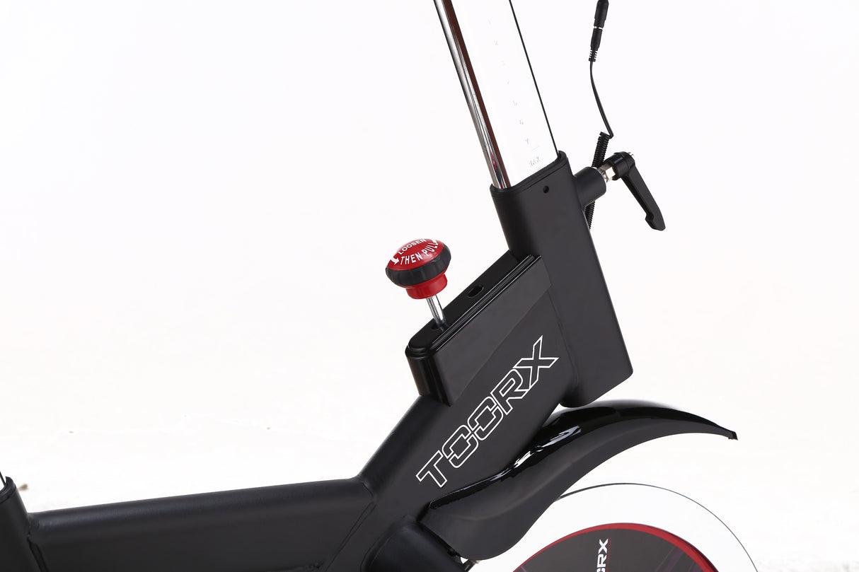 Toorx Spin Bike SRX-80-MAG