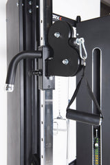 Toorx Vertical Line Stazione multifunzione MSX-3500