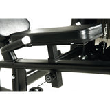 Toorx Stazione multifunzione MSX 3000