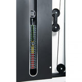 Toorx Dual pulley CSX 3000