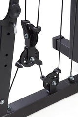 Toorx Stazione Multifunzione MSX 70