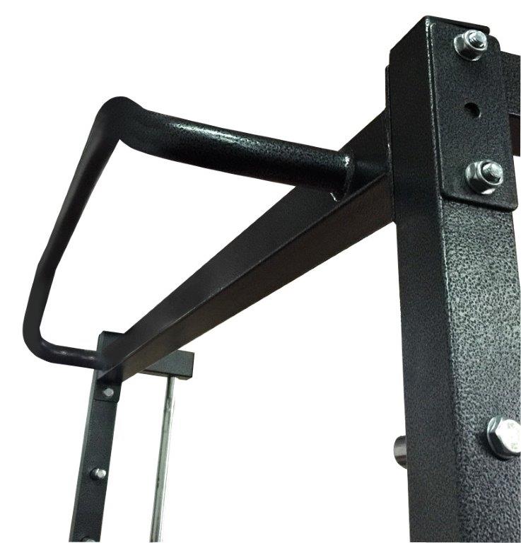 Toorx Smith Machine WLX 70