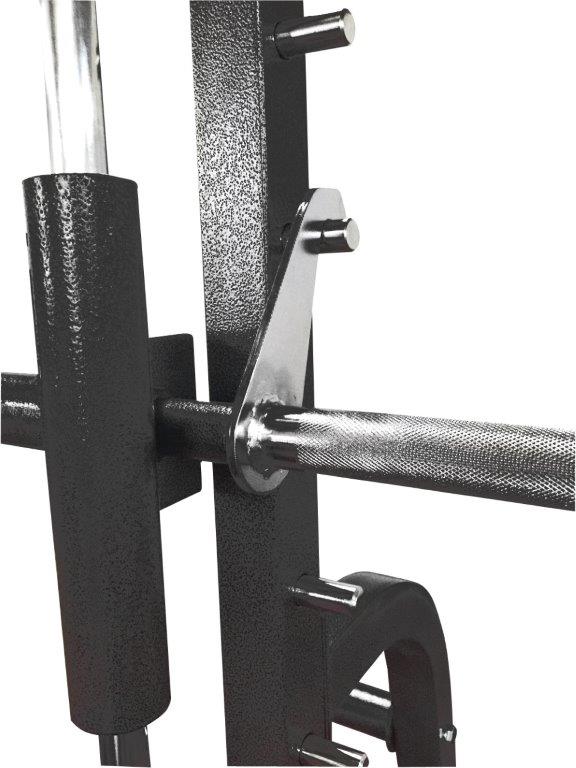 Toorx Smith Machine WLX 70