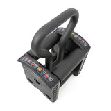 PowerBlock Kettlebell Handle