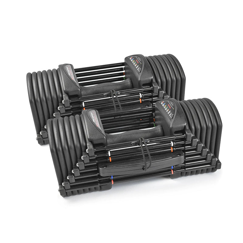 POWERBLOCK ② PowerBlock Pro 32 Set – Fitmax Srl