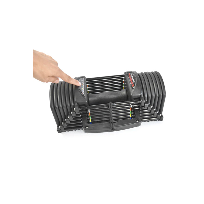 PowerBlock Pro 32 Set – Fitmax Srl